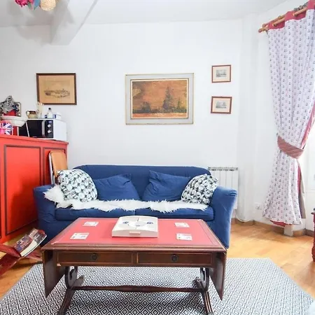 4 Pers Intra-muros Nearby Appartement *